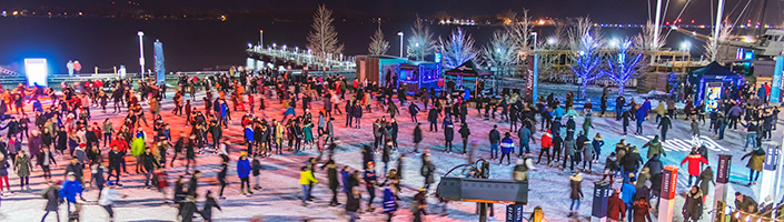 Natrel Rink