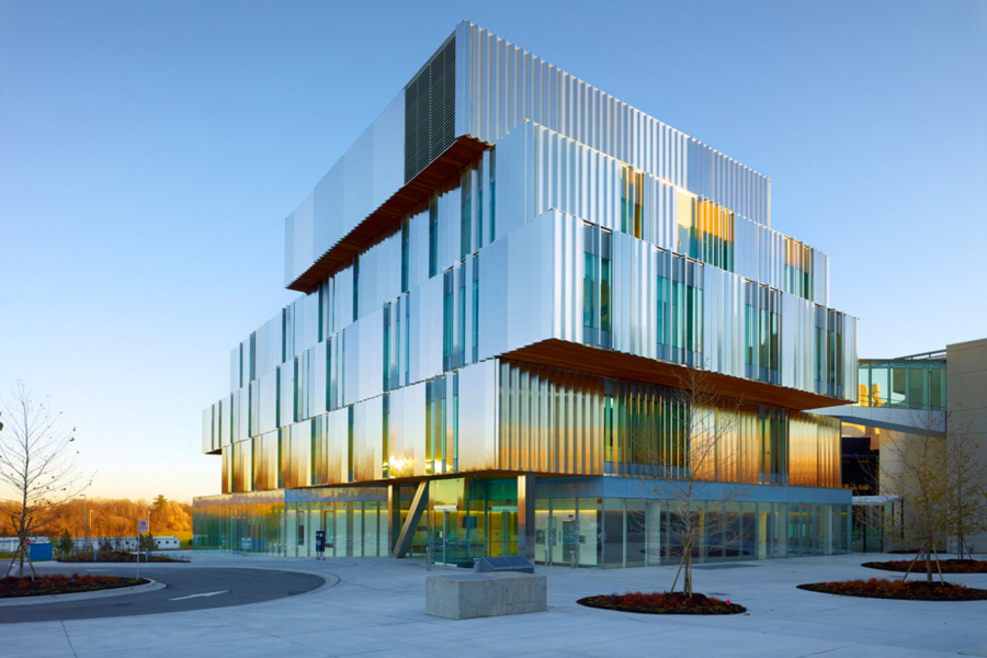 Terrence Donnelly Health Sciences Complex