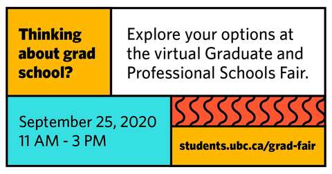 UBC Poster