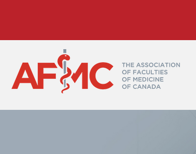 AFMC Logo