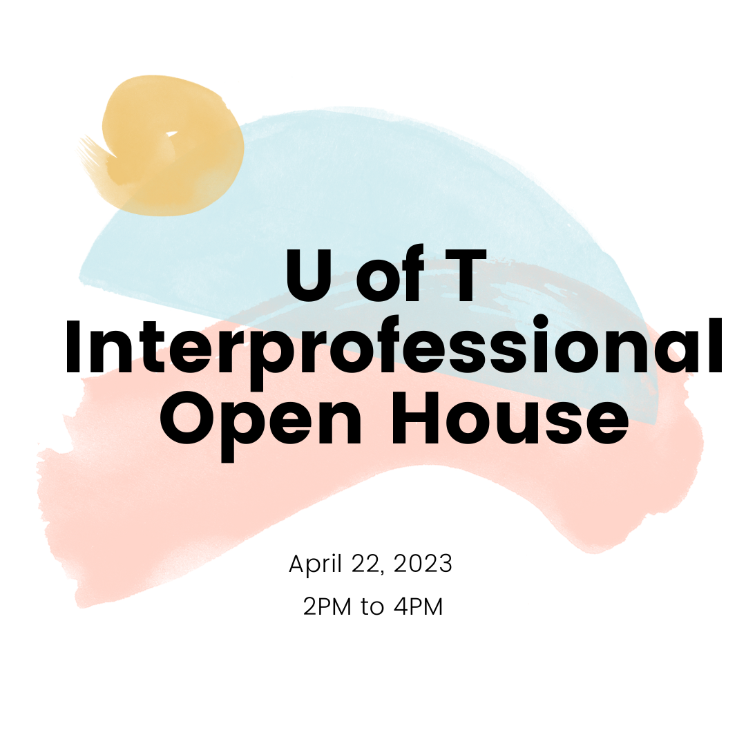 Spring Open House