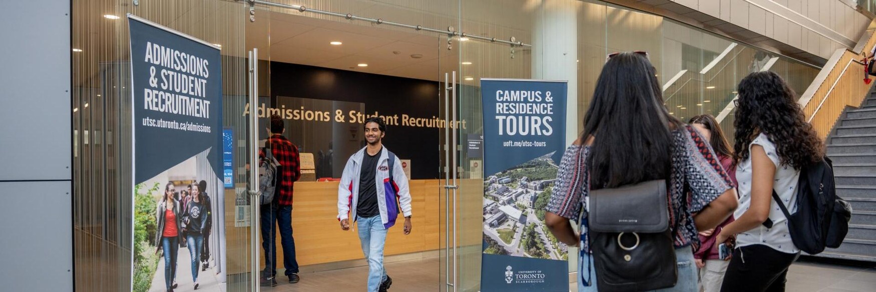 utsc