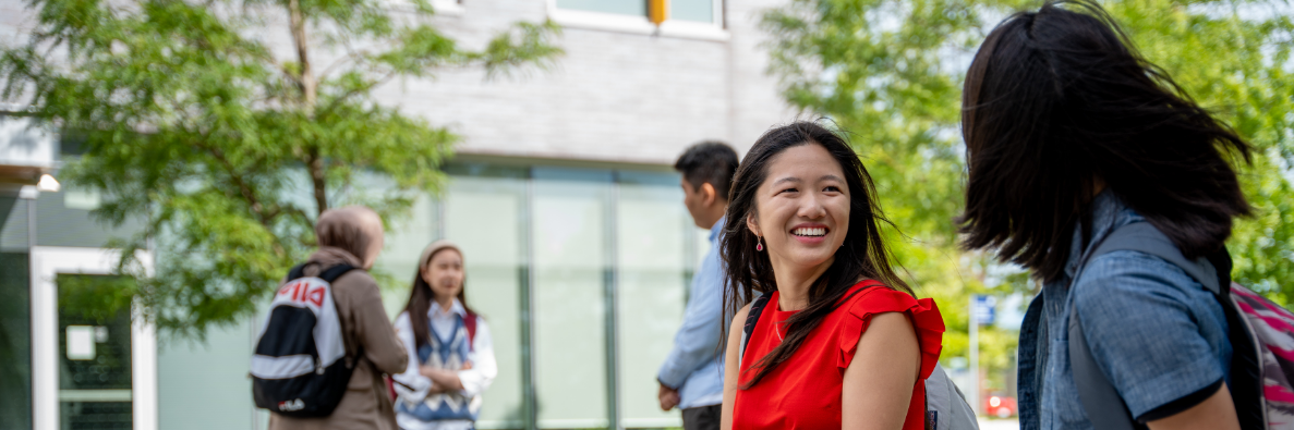 UTSC Fall Campus Day