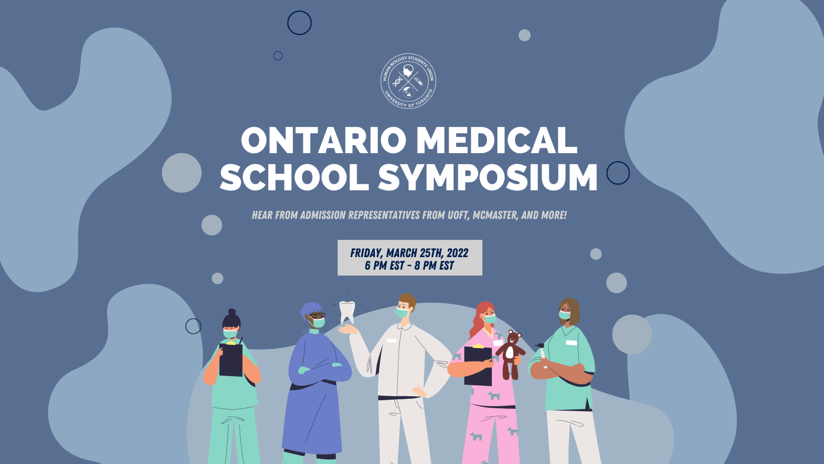 Ontario Medical School Symposium