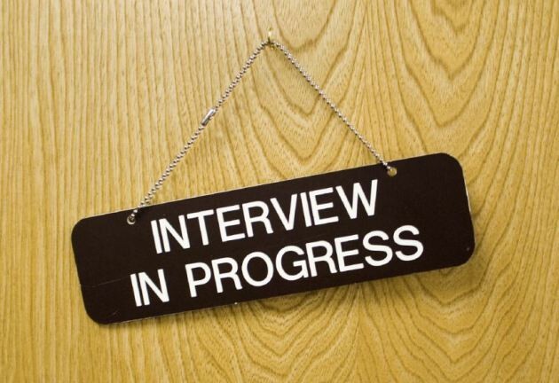 Interview Banner